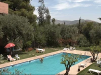 Hotel Le Coq Hardi 