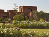 Ecolodge Quaryati Marrakech 