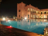 Kasbah Caracalla 