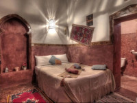 Auberge Kasbah Tifaoute