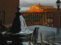 Chez Bilal Ait Ben Haddou 