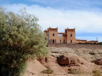 Kasbah Fenneca 