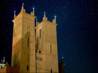 Kasbah Titrit 