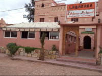La Baraka Auberge