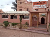 La Baraka Auberge 