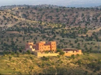 Ecolodge Atlas Kasbah 