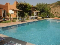 Riad de lOlivier 