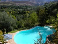 Maroc Lodge 
