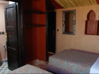 Dar Alfourssane Ferme dвЂ™hГґte 