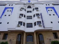 Hotel Zelis 3*