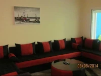 Asilah Marina Golf - Elidrissi 