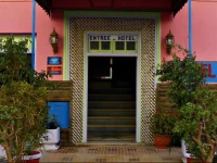 Hotel Belle Vue Zillis 
