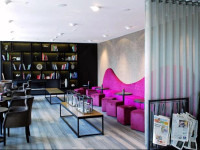 Crowne Plaza Liege