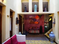 Riad Assilah 