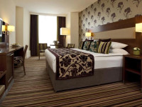 Ramada Plaza Liege City