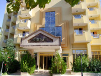 Sirius Hotel 4*
