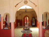 Kasbah Dounia 