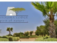 Essaouira Lodge 