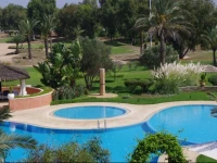 Appartement RГ©sidence du Golf 