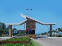 bahia golf beach appartement 