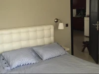Golf Bahia Beach Apartment 