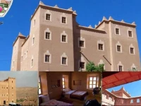 Casbah dhГґte La Jeanne Tourisme Ecologique 