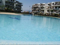 Appartement Mirador Golf 
