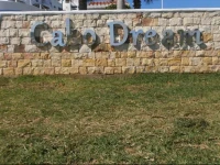Complexe Cabo dream Aparatments 
