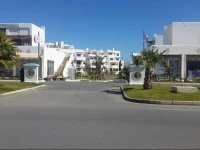 Complexe La Cassia Apartments 