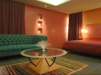 Hotel Des Arts Resort & Spa 
