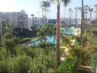 Apartement Eden Tamaris 