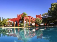 Palais El Miria & SPA 