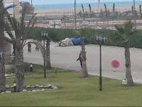 Ola Blanca Sidi Rahal Apartment 