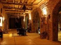Kasbah Timdaf 