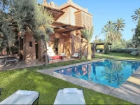 Villa Lankah By Sejour Maroc 