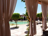 Les Jardins De Touhina 