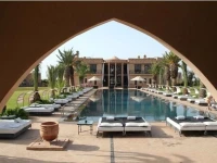 Palais dhГґtes Oatlas 