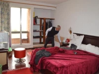 Hotel Rose MGouna 