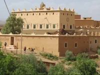 Kasbah ben Ali 