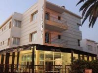Hotel Cafe Verdi 