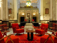 Hotel LIglesia