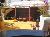 Maison dhГґtes CitГ© Portugaise 