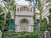 Riad Dar El Malaika