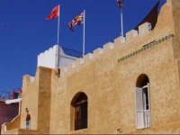 Riad Ksar El Jadida Maroc 