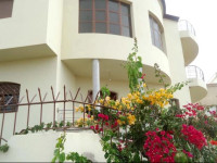 Villa Aboulanwar
