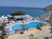 complexe touristique chafarinas beach 