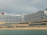 Mercure Quemado Al-Hoceima Resort 