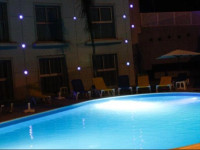 Mira Palace