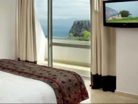 Suites Hotel Mohammed V by Accor 