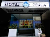 Hotel La Perla Bleue 3*